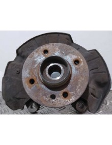 Recambio de mangueta delantera derecha para bmw mini (r50,r53) one d referencia OEM IAM 62165410 ABS 