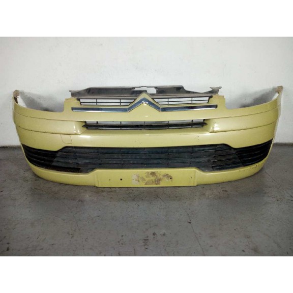 Recambio de paragolpes delantero para citroën c4 coupe collection referencia OEM IAM  1 SERIE 