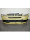Recambio de paragolpes delantero para citroën c4 coupe collection referencia OEM IAM  1 SERIE 