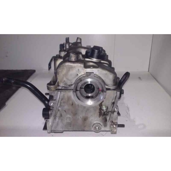 Recambio de culata para hyundai matrix (fc) 1.5 crdi cat referencia OEM IAM 2211127500  