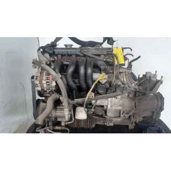 Recambio de motor completo para ford puma (cce) 1.4 referencia OEM IAM   