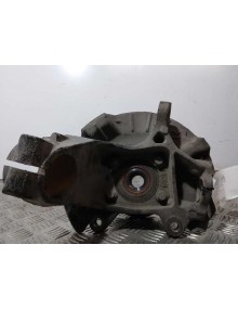 Recambio de mangueta delantera derecha para bmw mini (r50,r53) one d referencia OEM IAM 62165410 ABS  2