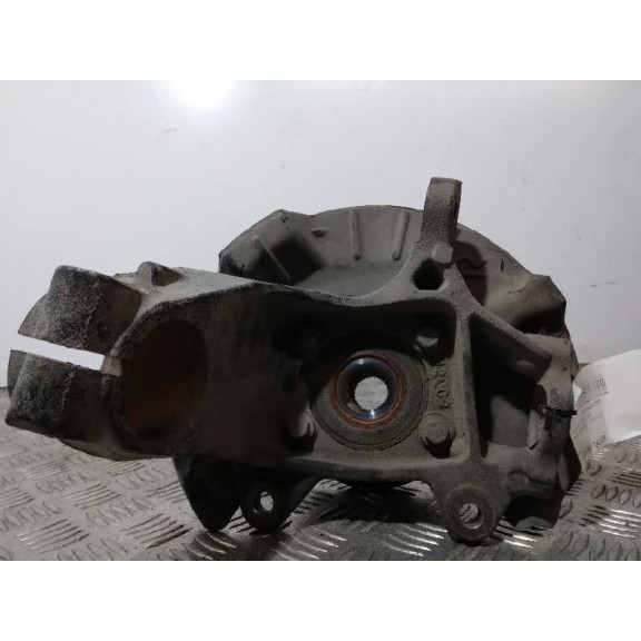 Recambio de mangueta delantera derecha para bmw mini (r50,r53) one d referencia OEM IAM 62165410 ABS 