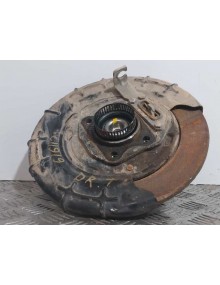 Recambio de buje para kia cee´d 1.6 crdi cat referencia OEM IAM  TRASERO DERECHO 