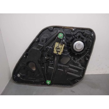 Recambio de elevalunas trasero izquierdo para volvo v40 inscription referencia OEM IAM 3649815 ELECTRICO 6 PINES