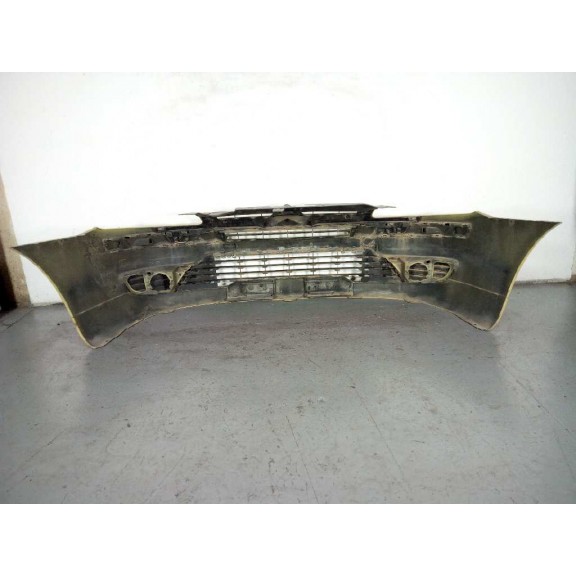 Recambio de paragolpes delantero para citroën c4 coupe collection referencia OEM IAM  1 SERIE 