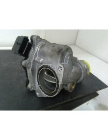 Recambio de caja mariposa para renault kangoo 1.5 dci diesel fap referencia OEM IAM 161A09794R  