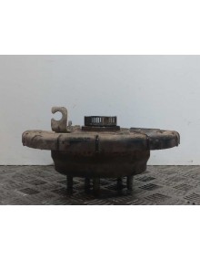 Recambio de buje para kia cee´d 1.6 crdi cat referencia OEM IAM  TRASERO DERECHO  2