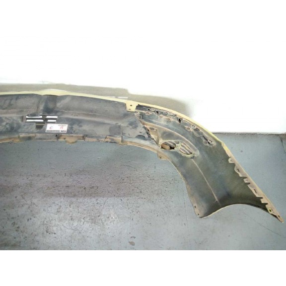 Recambio de paragolpes delantero para citroën c4 coupe collection referencia OEM IAM  1 SERIE 