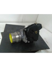 Recambio de caja mariposa para renault kangoo 1.5 dci diesel fap referencia OEM IAM 161A09794R   2