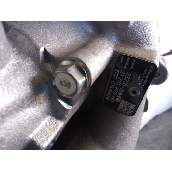 Recambio de motor completo para hyundai tucson 1.6 hybrid 4x4 referencia OEM IAM G4FT  