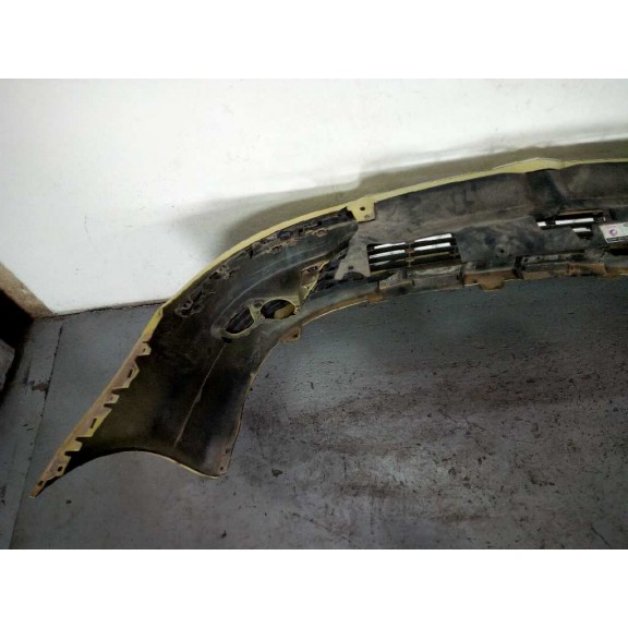 Recambio de paragolpes delantero para citroën c4 coupe collection referencia OEM IAM  1 SERIE 