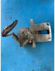 Recambio de pinza freno trasera derecha para volkswagen passat variant (365) advance bluemotion referencia OEM IAM  TRW 