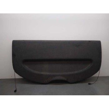 Recambio de bandeja trasera para renault megane ii berlina 5p 1.9 dci diesel referencia OEM IAM   