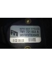 Recambio de potenciometro pedal para seat alhambra (7v8) gran via referencia OEM IAM 98VW9F836AB  