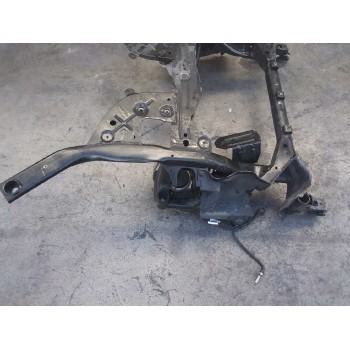 Recambio de puente delantero para jaguar xe portfolio awd referencia OEM IAM T4N31485  