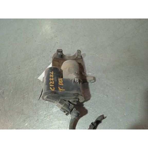 Recambio de pinza freno trasera derecha para volkswagen passat variant (365) advance bluemotion referencia OEM IAM  TRW 