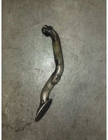 Recambio de despiece motor para kia carens 2.0 crdi ex monovolumen referencia OEM IAM  CHUPON ACEITE 