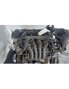 Recambio de motor completo para mitsubishi colt berlina 5 (z30a) 1.3 cat referencia OEM IAM 135930 B 73.670KM
