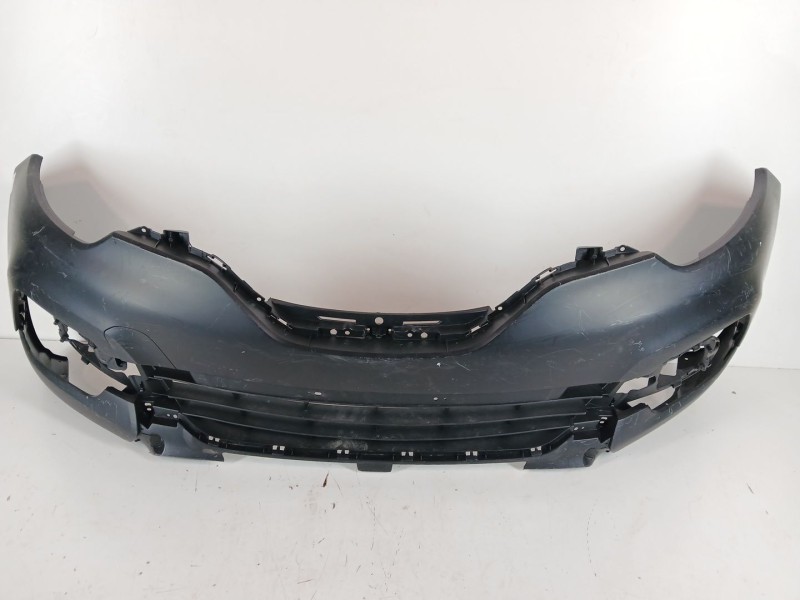 Recambio de paragolpes delantero para renault captur i (j5_, h5_) 1.2 tce (j5au) referencia OEM IAM P1RCT2  