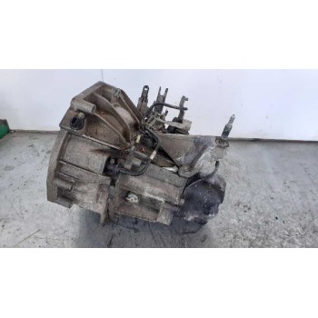 Recambio de caja cambios para nissan micra (k12e) acenta referencia OEM IAM JHQCG B 148.792KM 5V