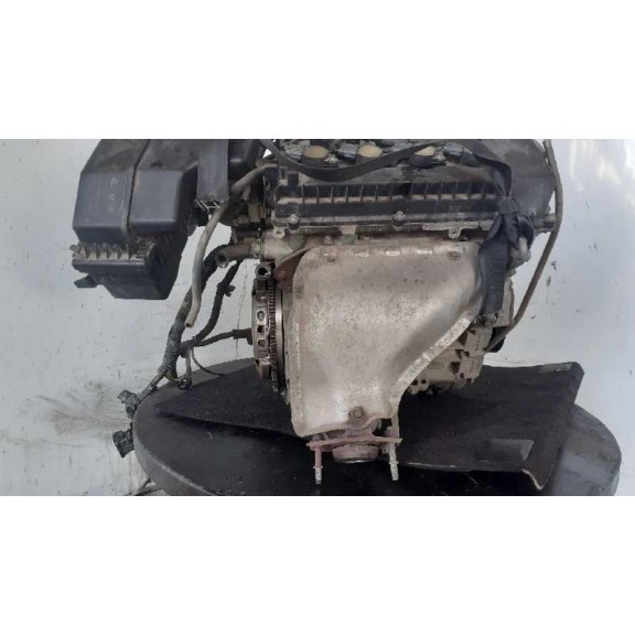 Recambio de motor completo para mitsubishi colt berlina 5 (z30a) 1.3 cat referencia OEM IAM 135930 B 73.670KM