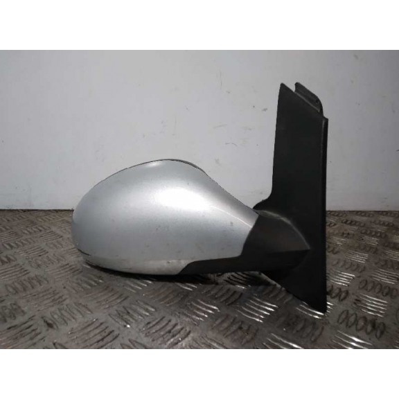 Recambio de retrovisor derecho para seat toledo (5p2) exclusive referencia OEM IAM  ELECTRICO 5 PIN 