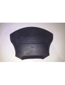 Recambio de airbag delantero izquierdo para nissan primera berlina (p11) 2.0 navigation referencia OEM IAM RM2F3986241182  