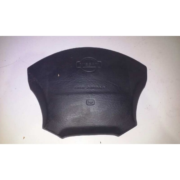 Recambio de airbag delantero izquierdo para nissan primera berlina (p11) 2.0 navigation referencia OEM IAM RM2F3986241182  