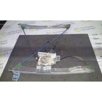 ELEVALUNAS DELANTERO DERECHO 3 PUERTAS 6 PIN