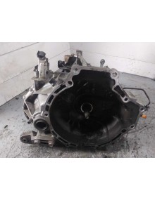 Recambio de caja cambios para mazda 5 berl. (cr) 2.0 crtd active+ (105kw) referencia OEM IAM  6V 198.600KM