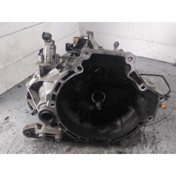 Recambio de caja cambios para mazda 5 berl. (cr) 2.0 crtd active+ (105kw) referencia OEM IAM  6V 198.600KM