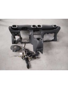 Recambio de kit airbag para citroën c3 picasso sx referencia OEM IAM 9683066480 9673654980 609973600