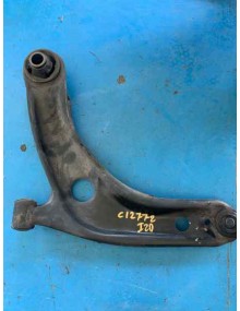 Recambio de brazo suspension inferior delantero izquierdo para toyota yaris 1.0 cat referencia OEM IAM   