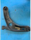 Recambio de brazo suspension inferior delantero izquierdo para toyota yaris 1.0 cat referencia OEM IAM   