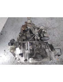 Recambio de caja cambios para mazda 5 berl. (cr) 2.0 crtd active+ (105kw) referencia OEM IAM  6V 198.600KM 2