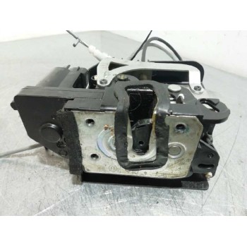 Recambio de cerradura puerta delantera izquierda para ssangyong rodius xdi referencia OEM IAM   5 PIN
