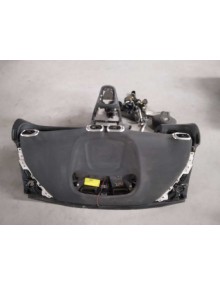 Recambio de kit airbag para citroën c3 picasso sx referencia OEM IAM 9683066480 9673654980 609973600 2