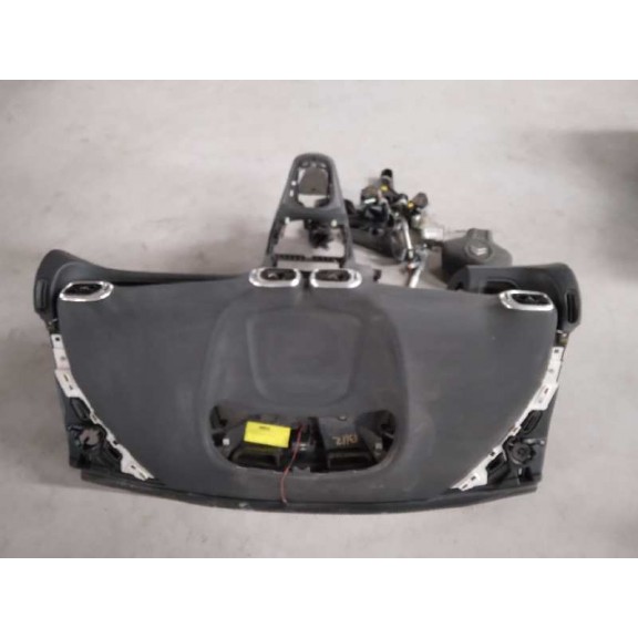Recambio de kit airbag para citroën c3 picasso sx referencia OEM IAM 9683066480 9673654980 609973600