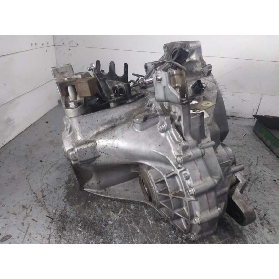 Recambio de caja cambios para mazda 5 berl. (cr) 2.0 crtd active+ (105kw) referencia OEM IAM  6V 198.600KM