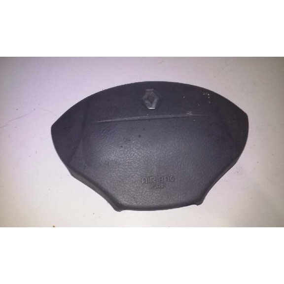 Recambio de airbag delantero izquierdo para renault scenic (ja..) 1.6 16v referencia OEM IAM 7700433083G  