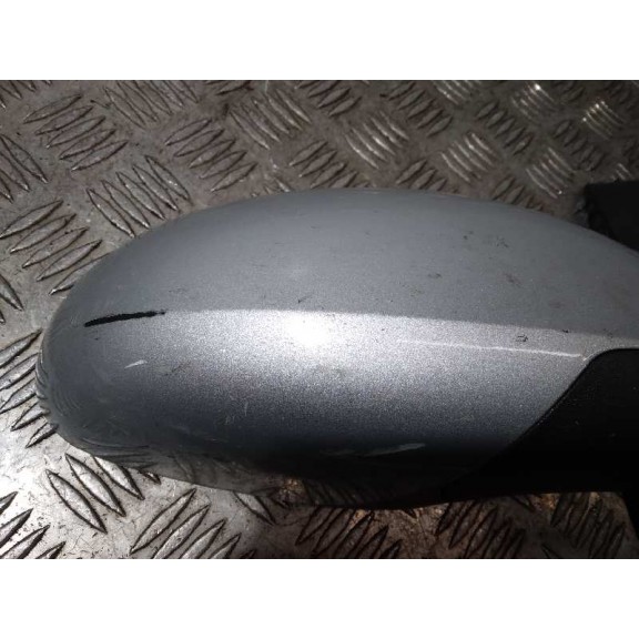 Recambio de retrovisor derecho para seat toledo (5p2) exclusive referencia OEM IAM  ELECTRICO 5 PIN 