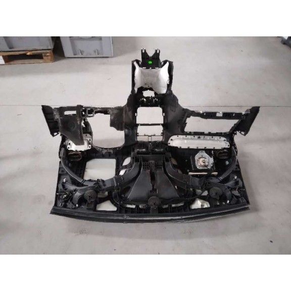 Recambio de kit airbag para citroën c3 picasso sx referencia OEM IAM 9683066480 9673654980 609973600