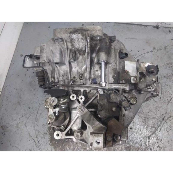 Recambio de caja cambios para mazda 5 berl. (cr) 2.0 crtd active+ (105kw) referencia OEM IAM  6V 198.600KM