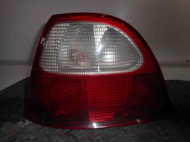 Recambio de piloto trasero izquierdo para mg mg zr 100 d referencia OEM IAM   