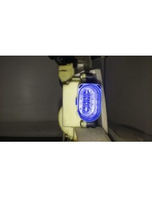 Recambio de cerradura puerta delantera izquierda para volkswagen polo (9n1) gt referencia OEM IAM S/R  8 PINS 2