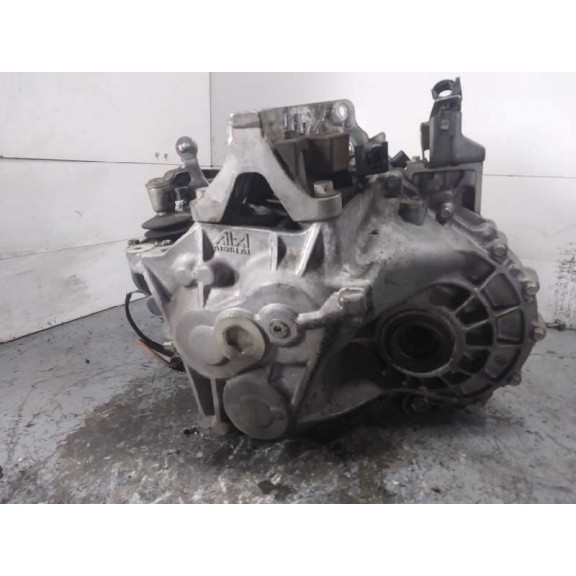 Recambio de caja cambios para mazda 5 berl. (cr) 2.0 crtd active+ (105kw) referencia OEM IAM  6V 198.600KM