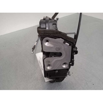 CERRADURA PUERTA DELANTERA DERECHA 40629134 40629134 2 PINS