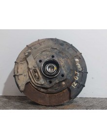 Recambio de buje para kia cee´d 1.6 crdi cat referencia OEM IAM  TRASERO IZQUIERDO 