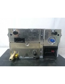Recambio de sistema audio / radio cd para seat toledo (5p2) exclusive referencia OEM IAM  NAVEGADOR  2